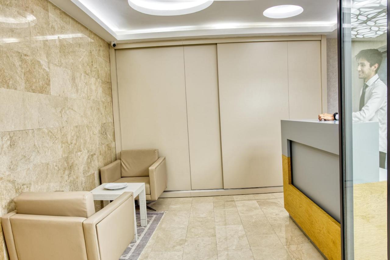 Florina Hotel — Photos 3